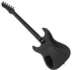 Električna gitara PSD Guitars SPS-100M SET 2 Matte Black Električna gitara - 2