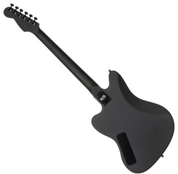 Gitara elektryczna PSD Guitars JM-100M SET 2 Matte Black Gitara elektryczna - 3