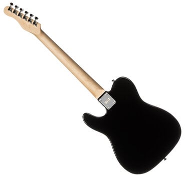 Elektrická kytara PSD Guitars TLC-100 SET 2 Black Elektrická kytara - 3