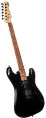 Električna gitara PSD Guitars SPS-100 SET 2 Black Električna gitara - 3