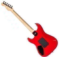 Električna gitara PSD Guitars SPS-100 SET 2 Red Električna gitara - 2