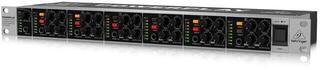 Hoofdtelefoonversterker Behringer HA6000 Hoofdtelefoonversterker - 2