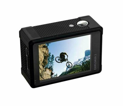 Actionkamera Bresser National Geographic Full-HD Wi-Fi Action Explorer 2 Camera - 5