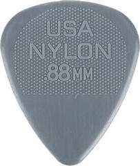 Pick Fender 351 Shape Nylon 0.88 12 Pick - 1