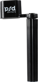 Elektrinė gitara PSD Guitars STC-300R Black SET 2 - 8