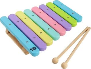 Xylophone / Metallophone / Carillon Noicetone M X006-1 SET Xylophone - 1