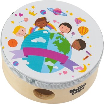 Ksilofon / Metalofon / Karijon Noicetone M X002-1 SET 4 Metalofon - 9