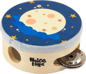 Xilófono / Metalófono / Carillón Noicetone X012-2 31x16cm SET 2 Metallofon - 6