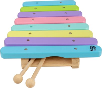 Xylophon / Metallophon / Glockenspiel Noicetone M X006-1 SET 2 Xylophon - 4