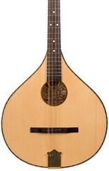 Bouzouki Hora Irish Concert Bouzouki PU SET Bouzouki Natural - 2