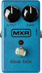 Gitaareffect Dunlop MXR M103 Blue Box SET Gitaareffect - 1