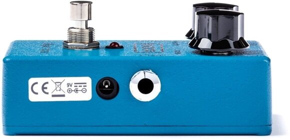 Effetti Chitarra Dunlop MXR M103 Blue Box SET Effetti Chitarra - 4