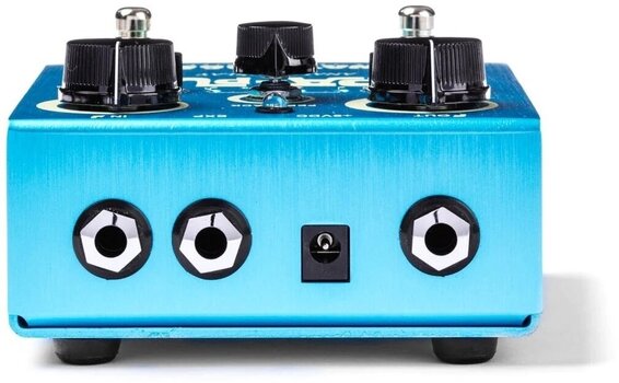 Guitar effekt Dunlop Way Huge WHE707 Supa-Puss SET Guitar effekt - 3