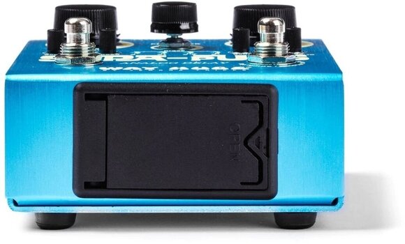 Guitar effekt Dunlop Way Huge WHE707 Supa-Puss SET Guitar effekt - 4