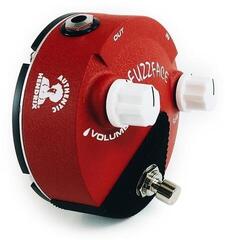 Gitarreneffekt Dunlop FFM6 Band of Gypsys Fuzz Face Mini SET Gitarreneffekt - 3