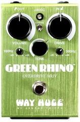 Efekt gitarowy Dunlop Way Huge WHE207 GR Rhino MkIV SET Efekt gitarowy - 1