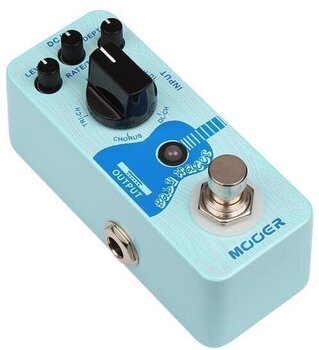 Guitar Effect MOOER Baby Water SET Guitar Effect - 3
