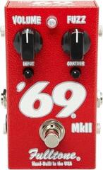 Eфект за китара Fulltone 69MKII SET Eфект за китара - 1