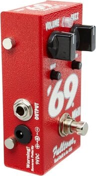 Eфект за китара Fulltone 69MKII SET Eфект за китара - 4