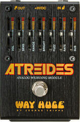 Efekt gitarowy Dunlop Way Huge WHE900 SET Efekt gitarowy - 1