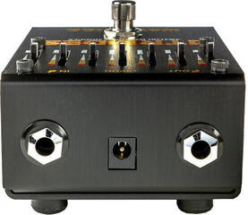 Efekt gitarowy Dunlop Way Huge WHE900 SET Efekt gitarowy - 3