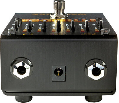 Kytarový efekt Dunlop Way Huge WHE900 SET Kytarový efekt - 4