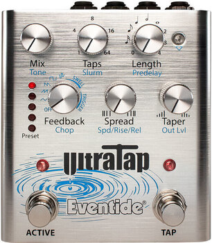 Guitar effekt Eventide UltraTap SET Guitar effekt - 2