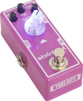 Eфект за китара Tone City Mandragora SET Eфект за китара - 3