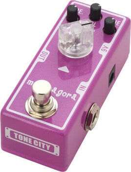 Eфект за китара Tone City Mandragora SET Eфект за китара - 4
