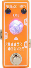 Guitar Effect Tone City Summer Orange SET Guitar Effect - 1