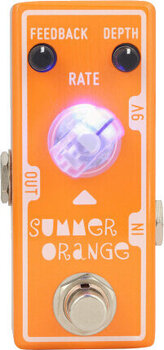 Guitar Effect Tone City Summer Orange SET Guitar Effect - 2