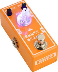 Guitar Effect Tone City Summer Orange SET Guitar Effect - 2