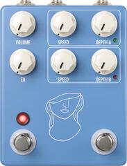 Kitarski efekt JHS Pedals Artificial Blonde SET Kitarski efekt - 1