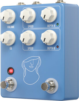 Effet guitare JHS Pedals Artificial Blonde SET Effet guitare - 3