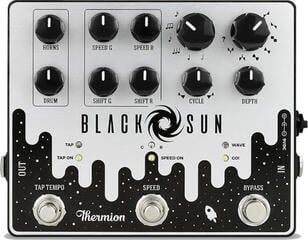 Guitar Effect Thermion Black Sun SET Guitar Effect - 1