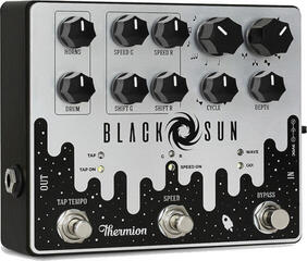 Guitar Effect Thermion Black Sun SET Guitar Effect - 2