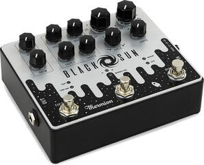 Guitar Effect Thermion Black Sun SET Guitar Effect - 3