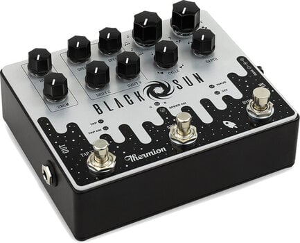 Guitar Effect Thermion Black Sun SET Guitar Effect - 4