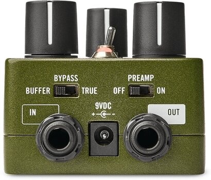 Eфект за китара Universal Audio UAFX Brigade Chorus & Vibrato SET Eфект за китара - 3