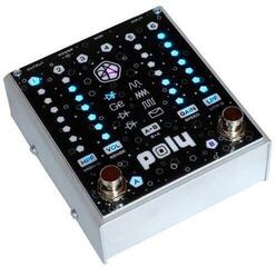 Efect de chitară Poly Effects Josh Smith Flat V SET Efect de chitară - 2