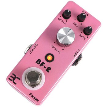 Eфект за китара ENO Music TC41 SET Eфект за китара - 3