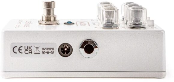 Gitarreneffekt Dunlop MXR M309G1 Joshua Ambient Echo SET Gitarreneffekt - 4