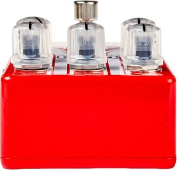 Efeito para guitarra Dunlop MXR CSP033G Gran Torino Boost Overdrive SET Efeito para guitarra - 4