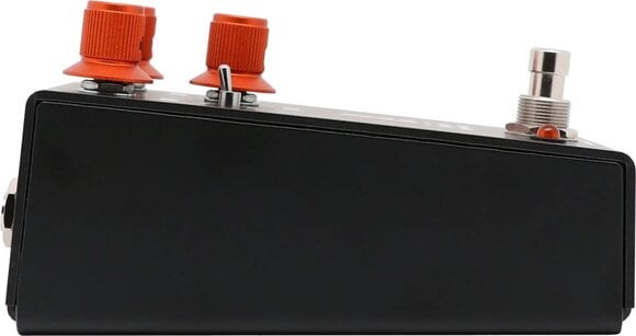 Guitar Effect Keeley Angry Orange SET Guitar Effect - 4