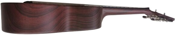 Ukulele soprano Pasadena WU-21W(BK) SET 2 Wood Grain (Black) Ukulele soprano - 3