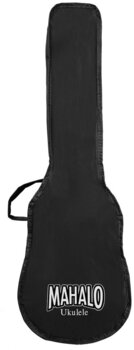 Сопрано укулеле Mahalo U-SMILE SET 2 Yellow Сопрано укулеле - 3