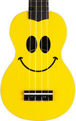 Soprano Ukulele Mahalo U-SMILE SET 2 Yellow Soprano Ukulele - 3