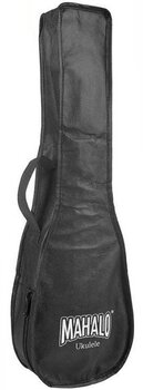 Ukulele soprano Mahalo MR1 SET 2 Green Ukulele soprano - 3