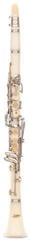 Bb Clarinet Latone LCL 700 SET White Bb Clarinet - 1