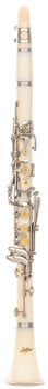 Bb klarinet Latone LCL 700 SET White Bb klarinet - 2